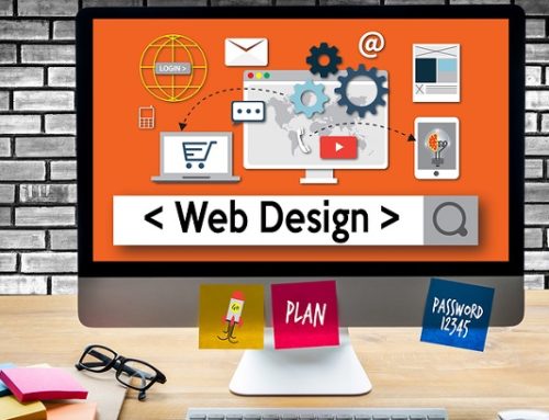The Exciting Ways Web Design Is Trending In 2018!